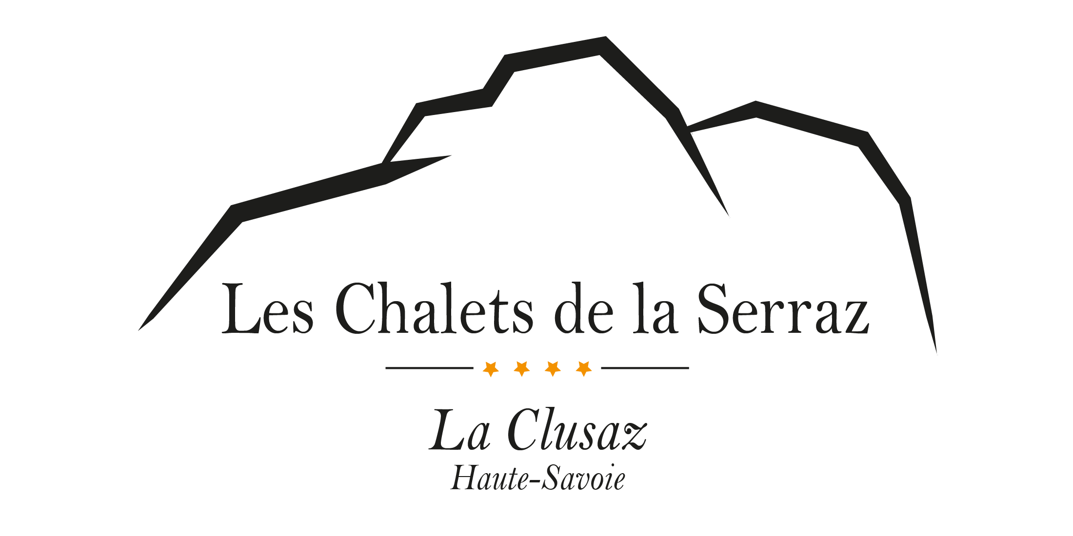 Les Chalets de la Serraz